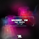 BrodEEp, XM feat. Lelleyn - Inner Light (Original Mix)