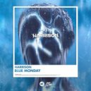 Harrison - Blue Monday (Extended Mix)