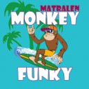 matralen - Monkey Funky ()