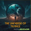 Jezdom - The Universe of Trance 095 (1Mix Radio 037) (Special 3rd Anniversary) [20.10.2023]