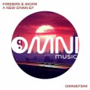 Freebird & Morri - A New Dawn (Original Mix)