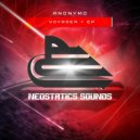 Anonymo - Space Shuffler