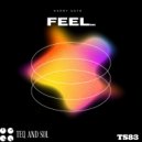 Harry Soto - Feel...
