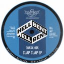 Draxx (ITA), Dave Delly & Steven Gray - Clap Clap