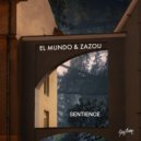 El Mundo & Zazou - Sentience (Original Mix)