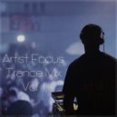 SounEmot State (DJ) - Artist Focus Trance Mix Vol 1 (Emotional Trance Mix 2023)