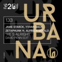 Jame Starck, Yvvan Back & Zetaphunk Ft. Alfreda Gerald - Heds Alright