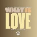 DJ Apollonia + Crazibiza Ft. Luigi Neighbours - What Is Love (DJ Effendi Disco Mix)