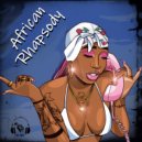 DMC Sergey Freakman - African Rhapsody ()