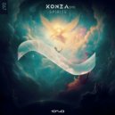 Konza (SRB) - Spirits