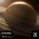 Mau Bacarreza - Saturn Rings