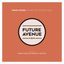 Grand Riviera - Odyssey On The Red Planet (Tom Pollux Remix)