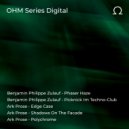 Ark Prose - Shadows On The Facade (Original Mix)