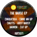 Coutts - Argy Bargy (Original Mix)