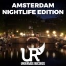 Adoreum, Amber Maxwell - Only Love (Yevgeniy Hyperman Remix)