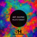 Ant. Shumak - Pleasant Night (Remix)