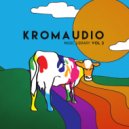 Kromaudio - Profonde crepe ()