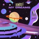 JackEL & Trice Be & Zaer - My Dreams