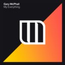 Gary McPhail - My Everything (Extended Mix)