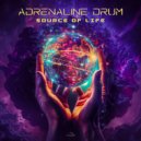 Adrenaline Drum - Radical Space (Original Mix)