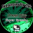 Omega Drive - Gimmie