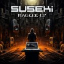 Suseki - Tremor