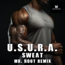 U.S.U.R.A. - Sweat
