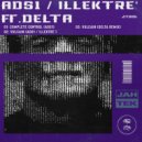 ADS1 & Illektré - Vulcain