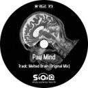 Pau Mind - Melted Brain (Original Mix)