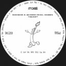 Durante & Altieri feat. James - Alive (DU:AL Club Edit)