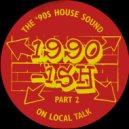Black Fan - Dancin\' Together (Original Mix)