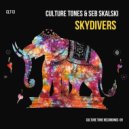 Seb Skalski - Sky Divers (Original Mix)