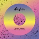 A Vision of Panorama - Piano Sunset