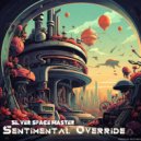 Silver Space Master - Sentimental Override (Original Mix)