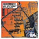 Raheem Madee - The Fun We Had (Original Mix)
