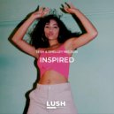 IESH, Shelley Nelson - Inspired (Blakk Habit Remix)