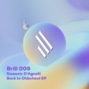 Domenic D\'Agnelli - I\'ll Take You There (Original Mix)