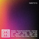 Række & Samantha Gang - Hormone (Hardtool Mix)