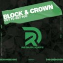 Adri Block - Out to Get You