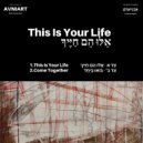 Yotam Avni - Come Together