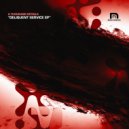 A Thousand Details - Cephalic Carnage