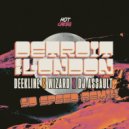 Deekline, DJ Assault - Detroit to London (Yo Speed Remix)