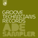 Bri Buckle - Gravity (Original Mix)