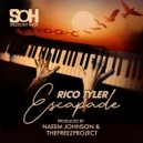 Rico Tyler - Escapade (AfroSoul Beats)