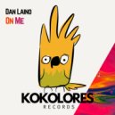 Dan Laino - On Me (Acapella)