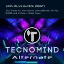 VicTone & Alxx Garcia - Time & Space (Radio Edit)