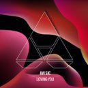 Avi Sic - Loving You (Extended Instrumental Mix)