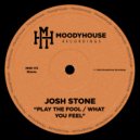 Josh Stone - What You Feel