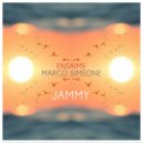 Ensaime, Marco Simeone - Jammy (Original Mix)