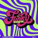 Blade, Masquenada Family feat. Noel McCalla - Private Life (Blade From Jestofunk Radio Edit)